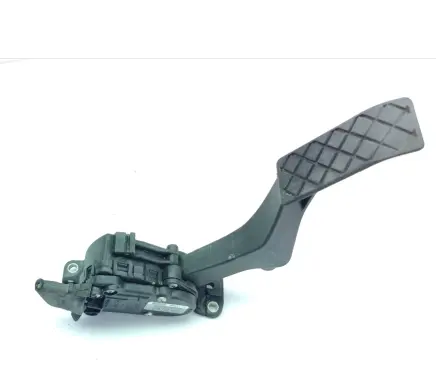 Volkswagen Transporter - Caravelle T5 Accelerator throttle pedal 7H1721503 6PV00849503
