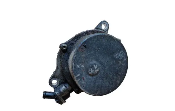 BMW 5 E60 E61 Vacuum pump 1166779123204 11667791232