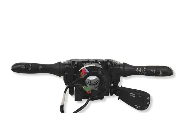 Renault Talisman Wiper turn signal indicator stalk/switch 255545857R NKJ1301A