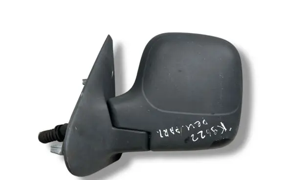 Peugeot Partner Manual wing mirror 