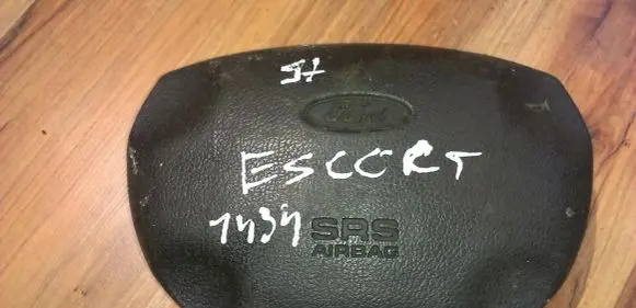 Ford Escort Steering wheel airbag 95aba042b85bcyyec