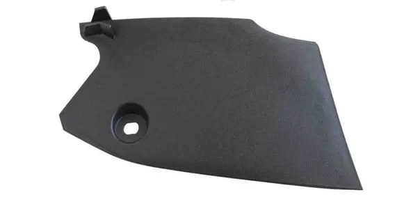 Citroen C4 II Other center console (tunnel) element 9830727280 9830727080