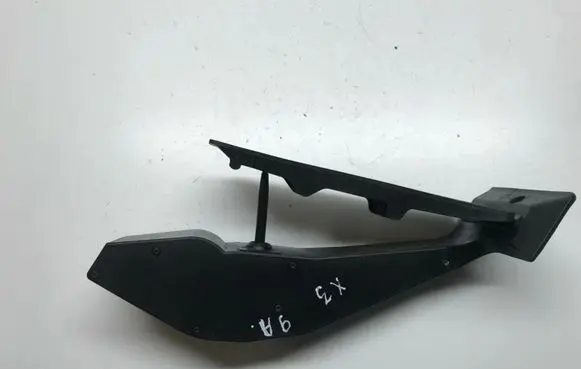 BMW X3 E83 Accelerator throttle pedal 6766930 35426766930