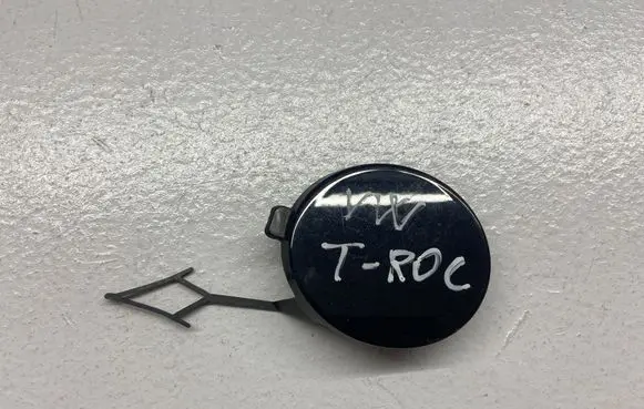 Volkswagen T-Roc Front tow hook cap/cover 2ga807241