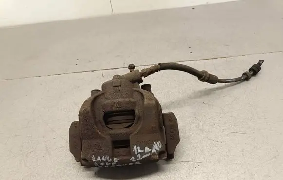 Land Rover Evoque I Front brake caliper
