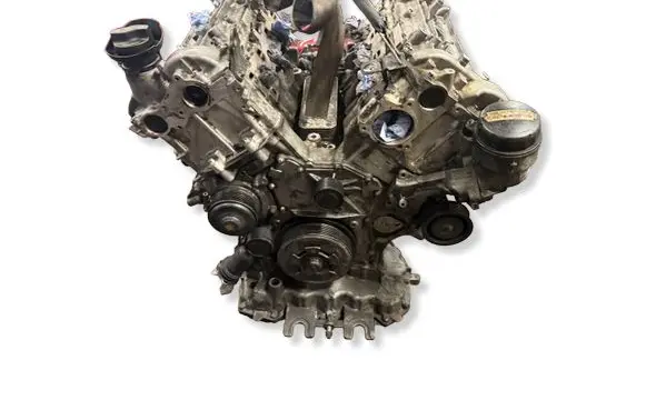 Mercedes-Benz S W222 Engine OM642861