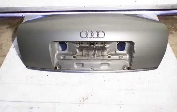 Audi A6 S6 C5 4B Tailgate/trunk/boot lid