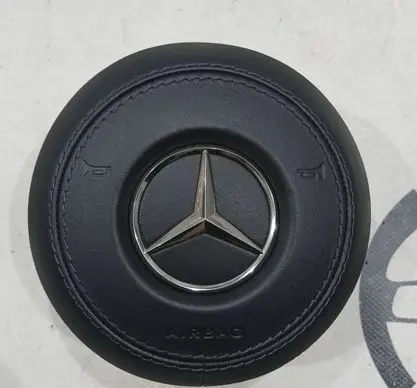 Mercedes-Benz S W222 Steering wheel airbag 0589P100090 306153162A 01162191700270