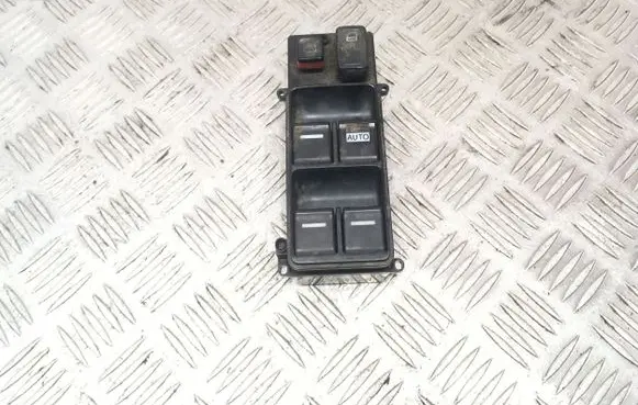 Honda Accord Electric window control switch G8D382HB 0017479