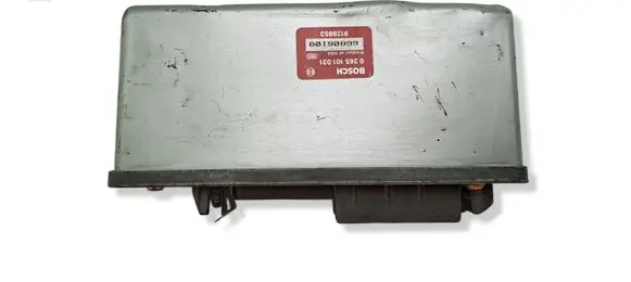 Volvo 940 ABS control unit/module 0265101031 9128853 66806108