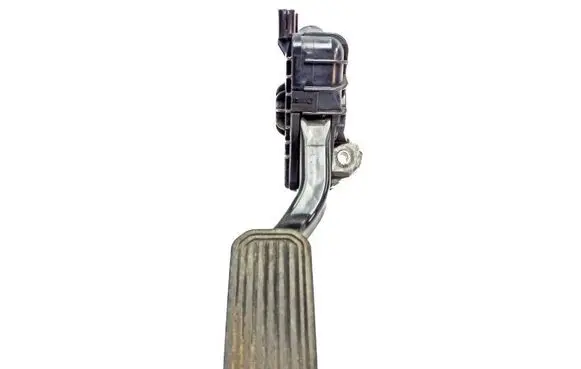 Toyota Prius (XW20) Accelerator throttle pedal 7812047050 1988003200 09G02