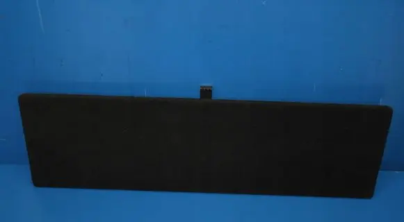 Mercedes-Benz CLS C218 X218 Trunk/boot floor carpet liner A2186800102