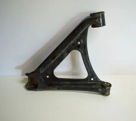 Audi Q7 4L Rear upper control arm/wishbone 7L0505351AA