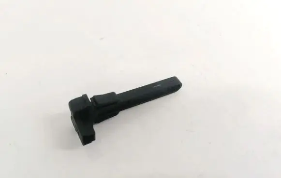 Interior temperature sensor