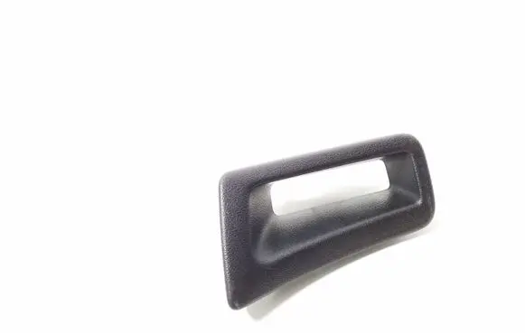 Mercedes-Benz E A207 Seat belt trim A2079240259