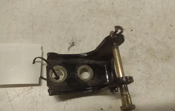 Peugeot 407 Rear door lower hinge EXLD