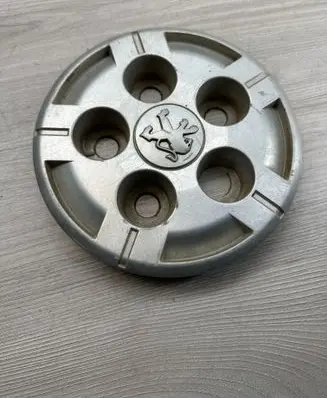 Peugeot Boxer Original wheel cap 