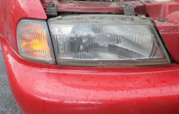 Suzuki Baleno EG Headlight/headlamp