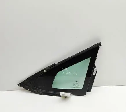 Tesla Model S Rear side window 105182100E 43R008010