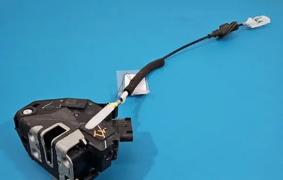 Ford Edge II Rear door lock FT4A-A26413-BD IMPRK1524882