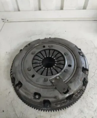 Ford C-MAX I Clutch set kit