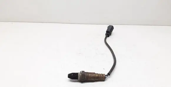 Lambda probe sensor