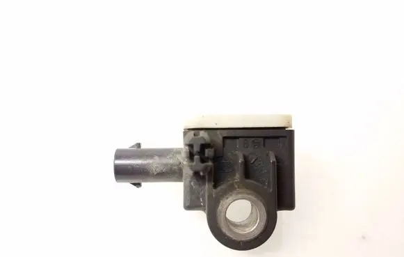 BMW 1 F20 F21 Airbag deployment crash/impact sensor A1668210151 56054085AA 9377965