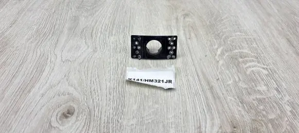 Volkswagen Golf VII Front parking sensor holder (PDC) 5G0919493