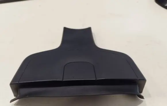 Porsche Cayenne (92A) Rearview mirror trim 7PP863081F 7PP863081FFF