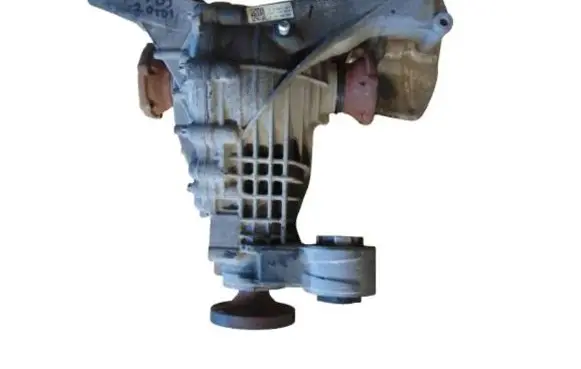 Audi A4 S4 B9 8W Rear differential 0DB500043G