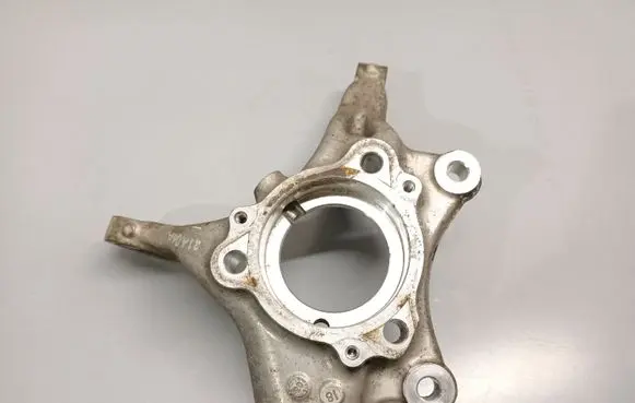 KIA Niro Front wheel hub spindle knuckle 21A065334 51711G2000