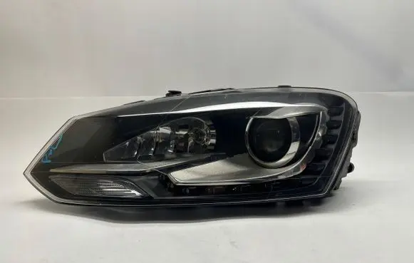 Volkswagen Polo VI Headlight/headlamp 6R1941031D