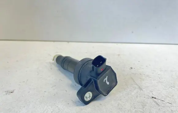 Hyundai i10 High voltage ignition coil 2730104000