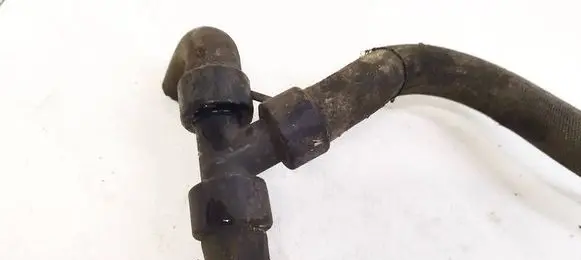 Ford S-MAX Engine coolant pipe/hose S4000228