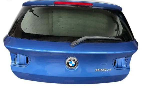 BMW 1 F20 F21 Tailgate/trunk/boot lid 5131220110 41007420695 7420695