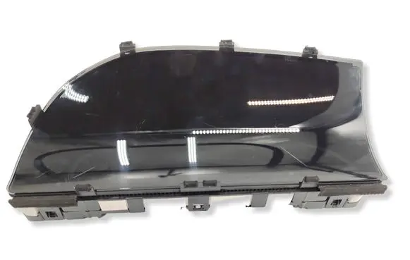 Mercedes-Benz S W221 Speedometer (instrument cluster) A2219009301 0263650254 A2219025301