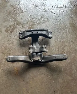 Subaru Forester SH Front subframe
