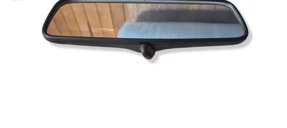 Opel Astra H Rear view mirror (interior) E1010456
