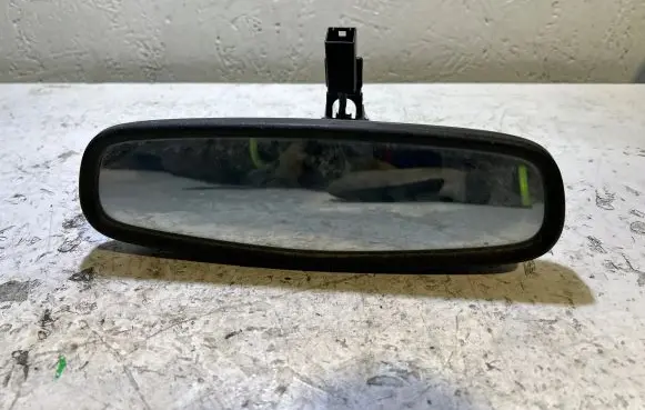 Opel Astra J Rear view mirror (interior) 720130 13503047
