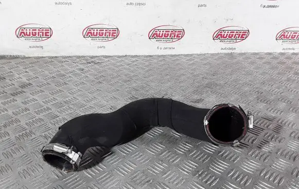 Audi A4 S4 B8 8K Intercooler hose/pipe 8K0145738AE