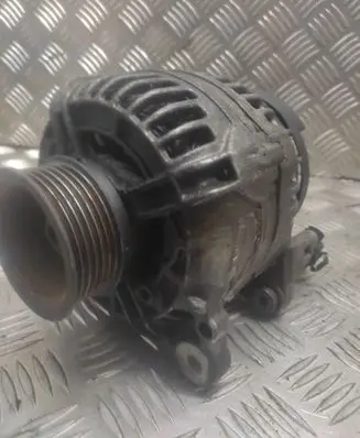 Volvo V70 Generator/alternator