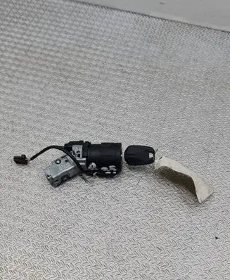 Citroen C3 Ignition lock 9663123380