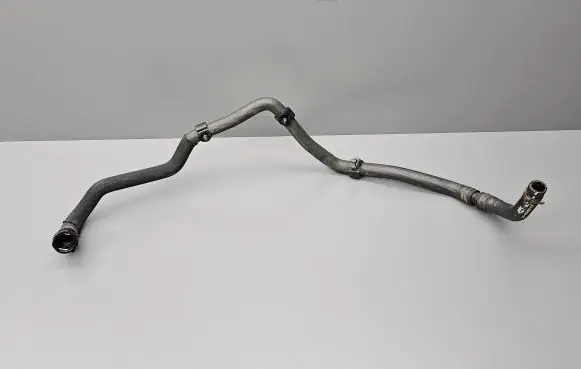 Jaguar XF X250 Engine coolant pipe/hose CX238D050EC