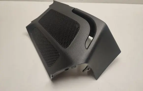 Porsche Macan (95B) Dash center speaker trim cover 95B863338