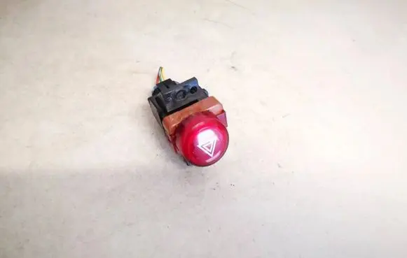 Honda Civic Hazard light switch m30935