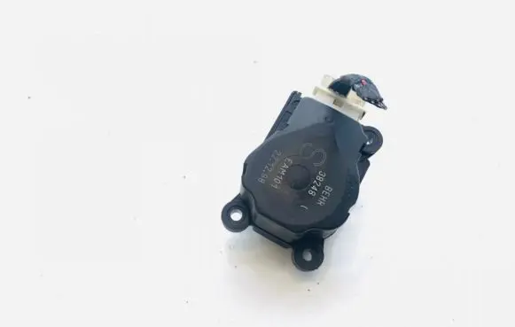 Volvo S80 Air flap motor/actuator 38248 eam101