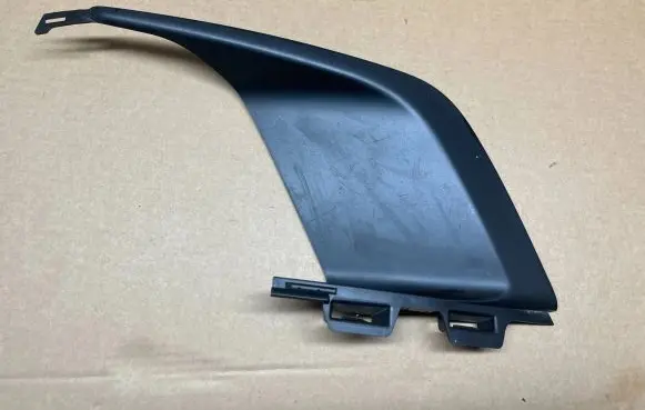 Peugeot 308 Front bumper lower grill AA3546080600000