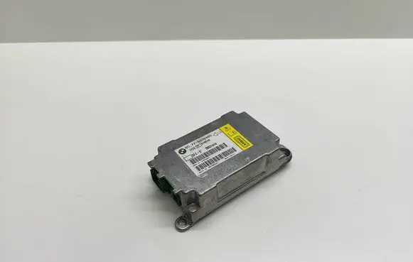 BMW 5 E60 E61 Airbag control unit/module 6976465 65776976465 010518