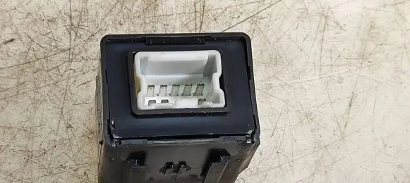 Nissan Murano Z50 Other control units/modules 28253VE000 UA00990201L TS13185