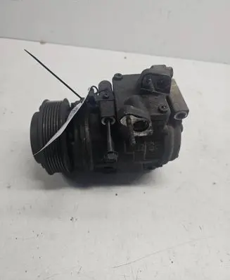 Air conditioning (A/C) compressor (pump)